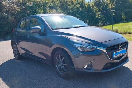 Mazda 2 113.459 km 6.600 &euro; Weingarten 88250