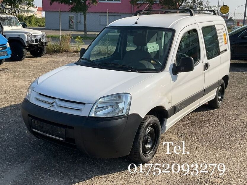 Berlingo