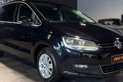 VW Sharan 290.000 km 5.990 &euro; Unna 59425
