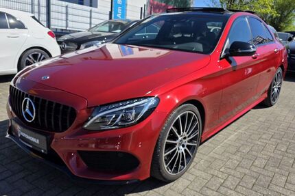 Mercedes-Benz C 250 60.000 km 25.999 &euro; Bielefeld 33659