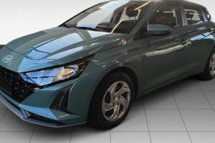 Hyundai i20 22.505 km 17.985 &euro; Augsburg 86156