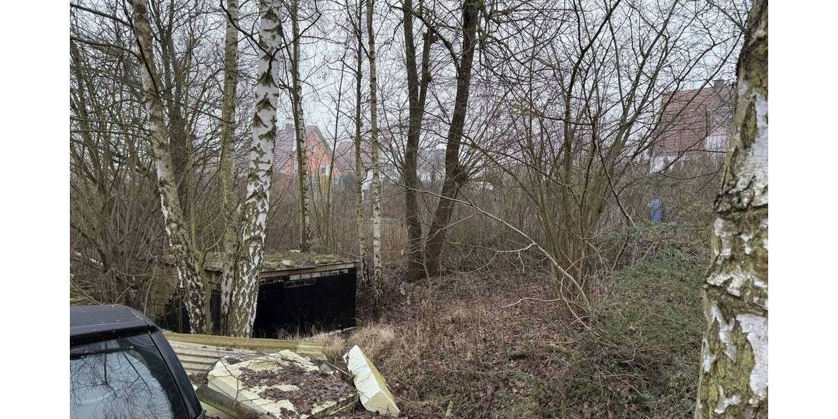 Grundstück Morschen Neumorschen - 20.000&euro; | Angebot:23942401