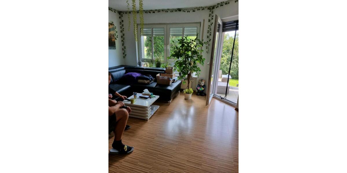 Erdgeschoßwohnung Vohenstrauß - 2 Zimmer, 50 m&sup2;, 199.000&euro; | Angebot:26795891