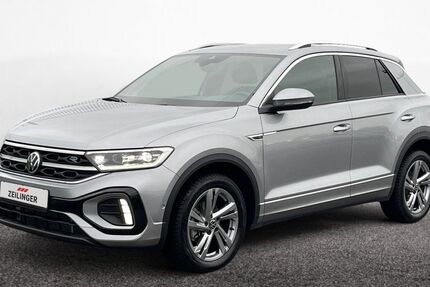 VW T-Roc 9.930 km 29.140 &euro; Dietersheim 91463