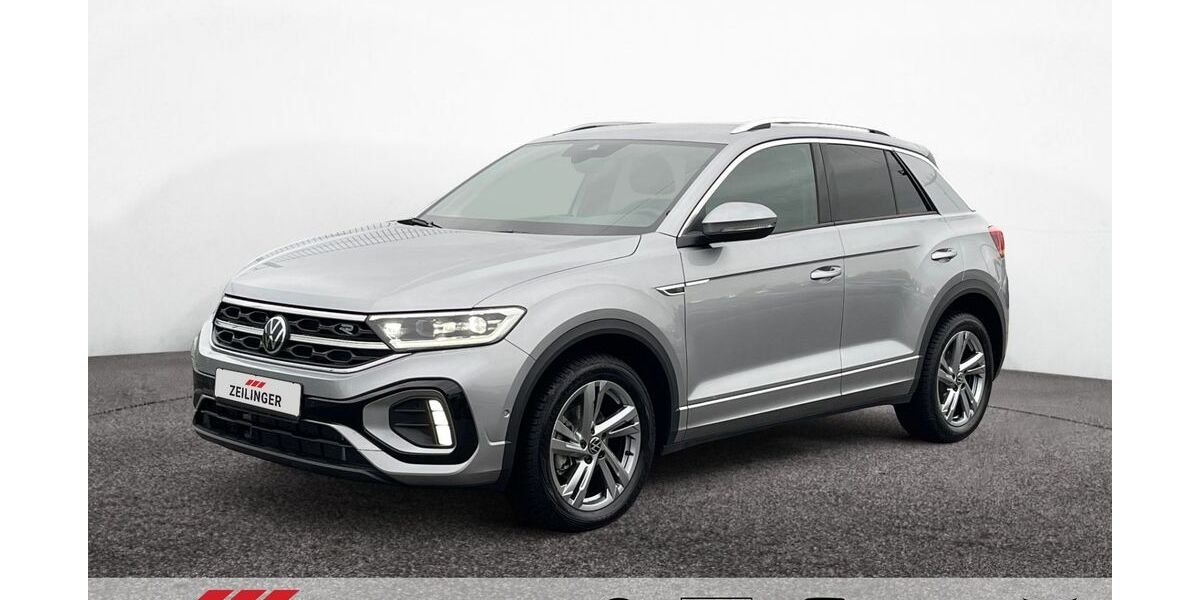 VW T-Roc 9.930 km 29.140 &euro; Dietersheim 91463
