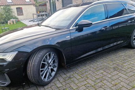 Audi A6 166.000 km 29.400 &euro; Bremen 28779