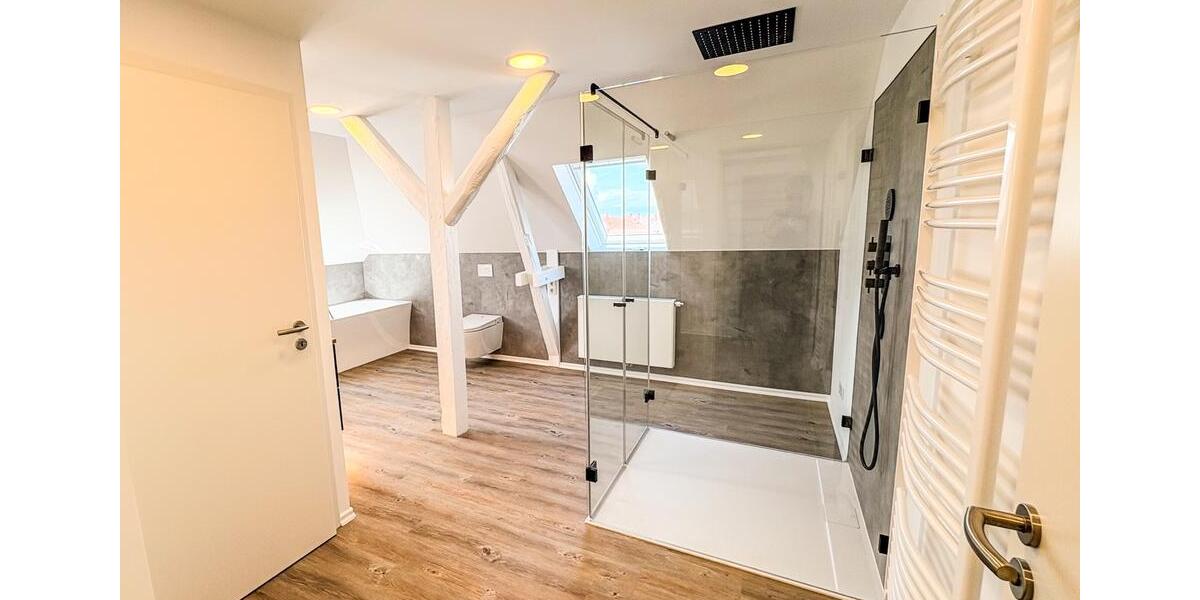 Dachgeschoßwohnung Braunschweig Lehndorf-Watenbüttel - 4.5 Zimmer, 139 m&sup2;, 729.000&euro; | Angebot:27426825