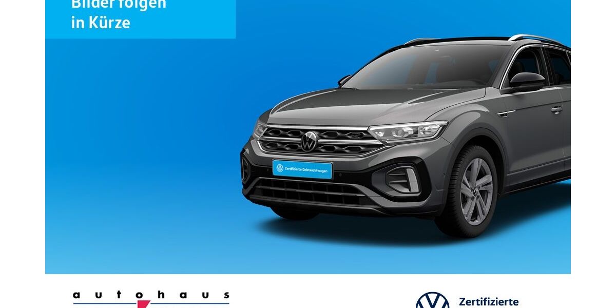 VW Tiguan 6.391 km 53.900 &euro; Erding 85435