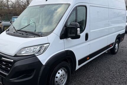 Opel Movano 112.705 km 18.390 &euro; Potsdam 14482
