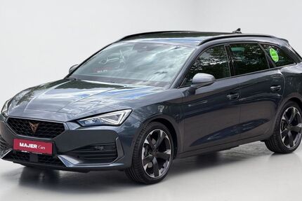 Cupra Leon 14.213 km 24.990 &euro; Hamburg 22043