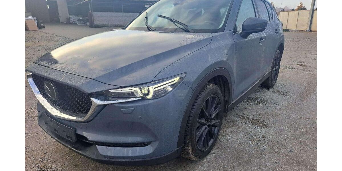 Mazda CX-5 72.000 km 23.999 &euro; Bautzen 02625