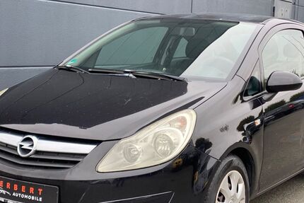 Opel Corsa 170.000 km 1.190 € Fürth 90763