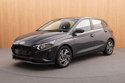 Hyundai i20 1.200 km 18.990 &euro; Bad Wimpfen 74206