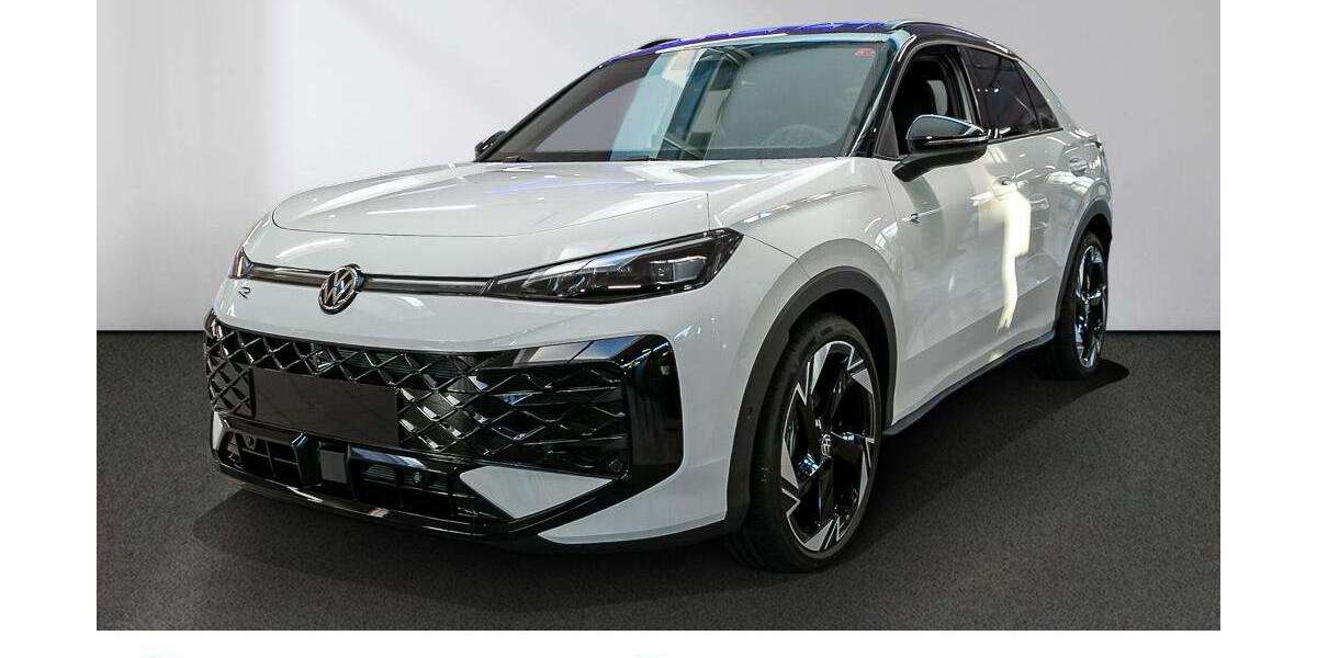 VW T-Roc 2.500 km 39.890 &euro; Bad Oldesloe 23843