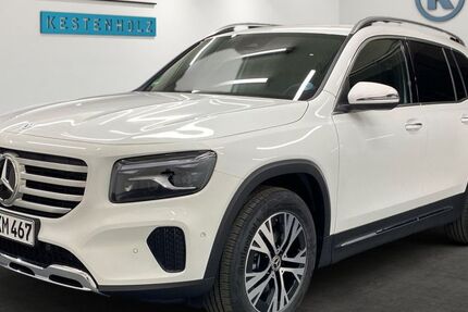 Mercedes-Benz GLB 200 16.616 km 39.850 &euro; Freiburg 79111