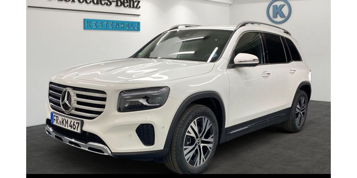 Mercedes-Benz GLB 200 16.616 km 39.850 &euro; Freiburg 79111