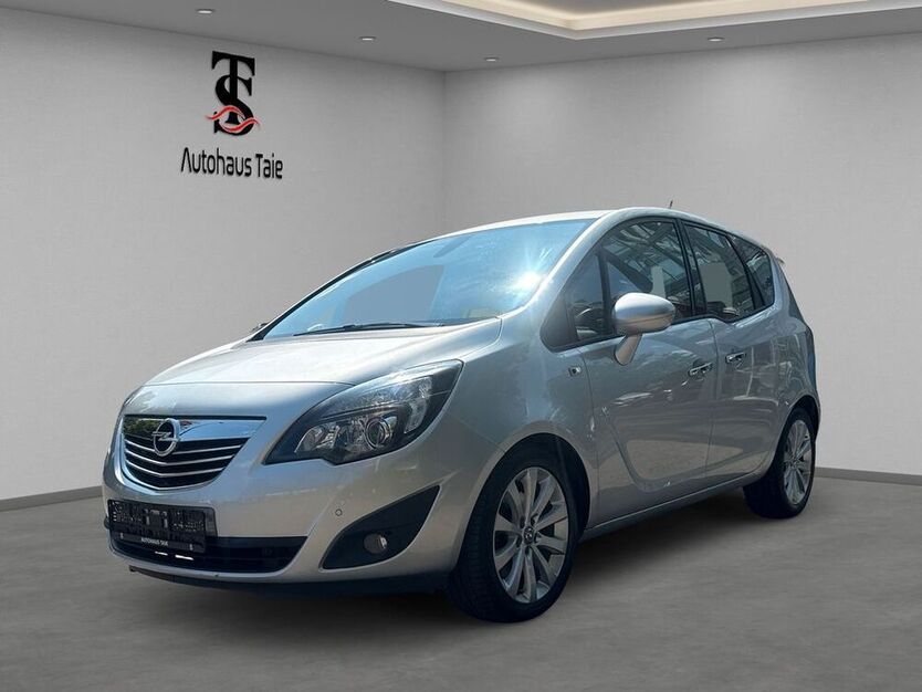 Meriva
