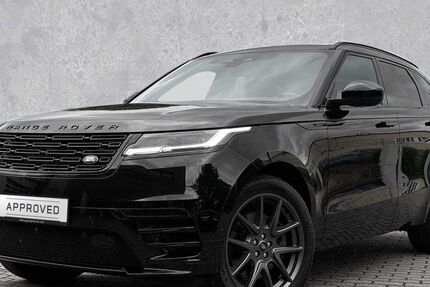 Land Rover Range Rover Velar 12.696 km 77.250 &euro; Leipzig 04179