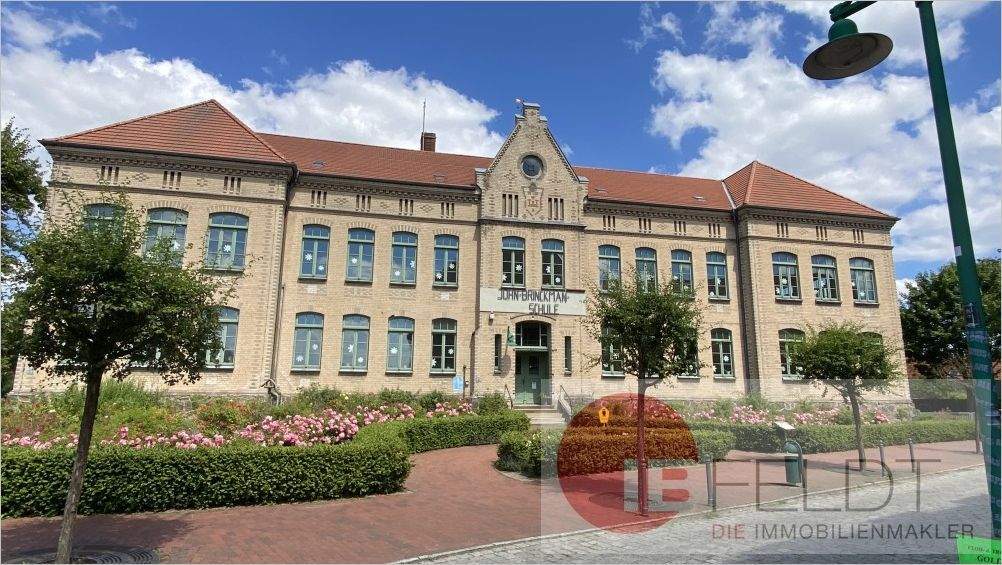 Bauernhaus, Landhaus Goldberg - 6 Zimmer, 150 m&sup2;, 119.000&euro; | Angebot:25821875
