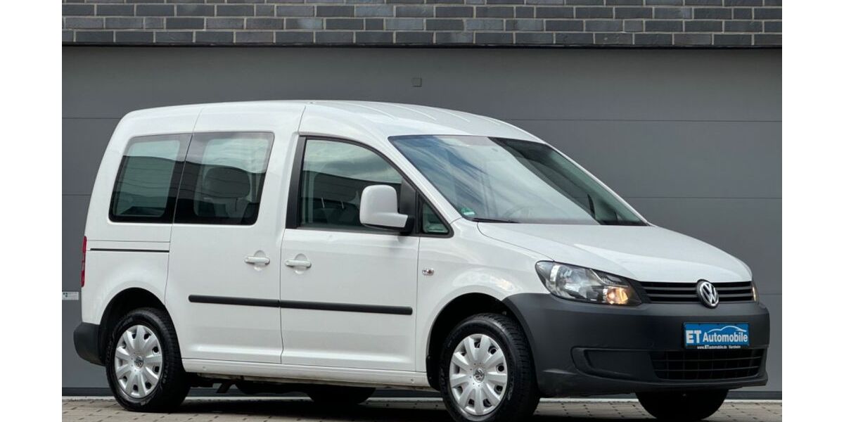 VW Caddy 100.000 km 6.990 € Viernheim (bei Mannheim) 68519
