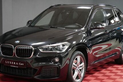 BMW X1 151.092 km 20.990 € Großmehring 85098