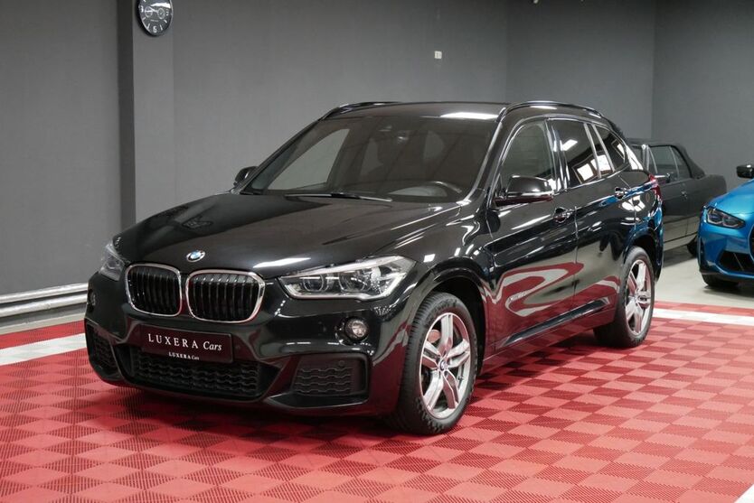 BMW X1 151.092 km 20.990 € Großmehring 85098