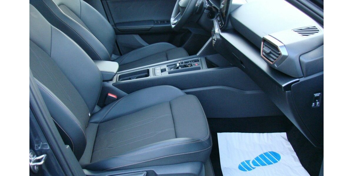 Cupra Leon ST eTSi ACC Panorama Vision Plus LED Beats 5.999 km 26.980 &euro; Falkensee 14612