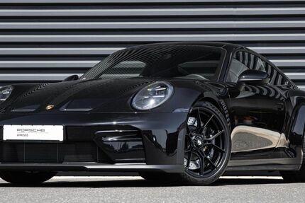 Porsche 992 3.500 km 219.890 &euro; Estenfeld 97230