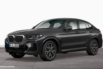 BMW X4 10.580 km 55.890 &euro; Saarbrücken 66121