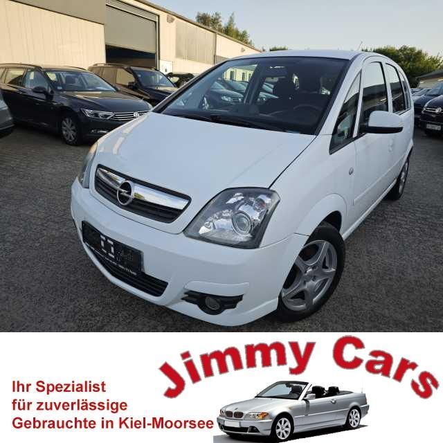Meriva