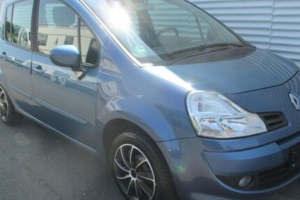 Renault Modus