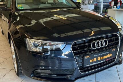 Audi A5 173.000 km 11.800 &euro; Berlin 13158