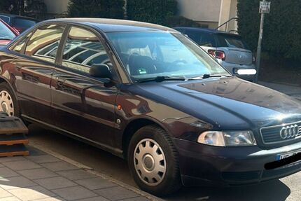 Audi A4 219.350 km 950 &euro; Weimar 99423