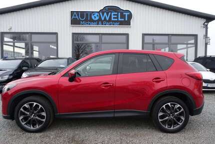 Mazda CX-5 135.594 km 12.480 &euro; Beckdorf 21643