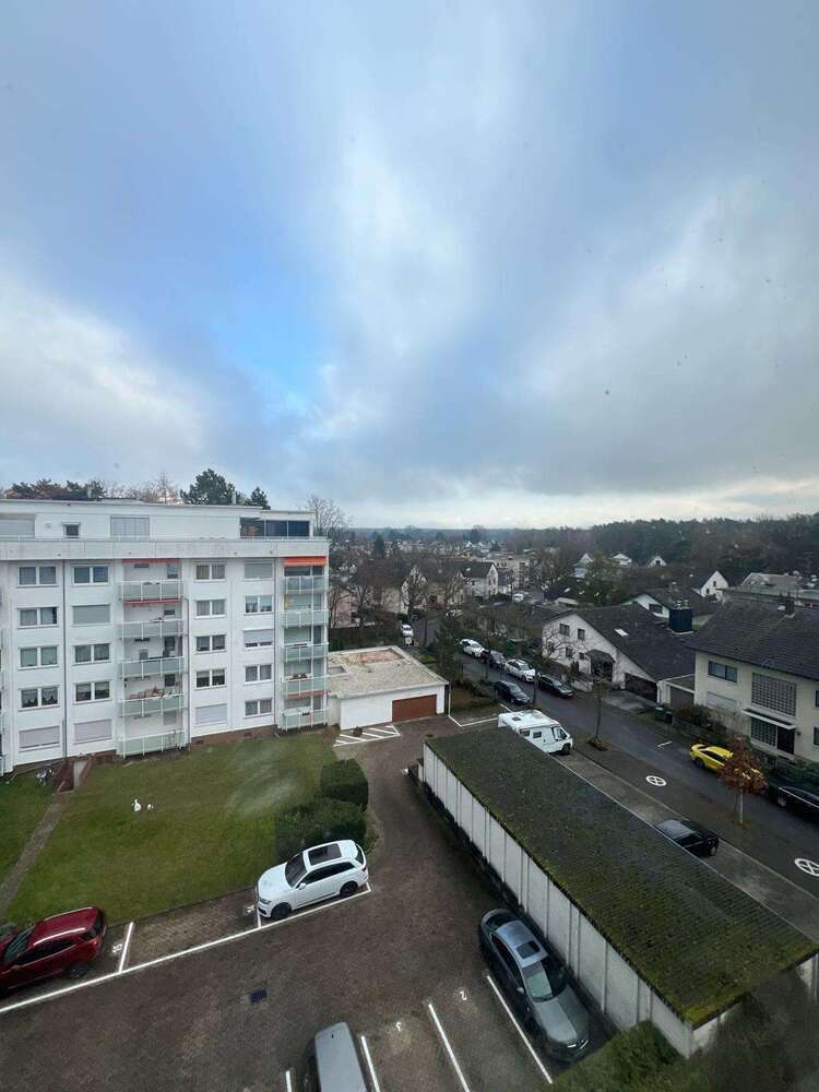 Wohnung zum Kaufen in Offenbach 270.000 € 81 m²