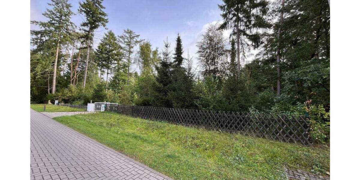Grundstück Buchholz in der Nordheide Buchholz - 289.000&euro; | Angebot:23984313