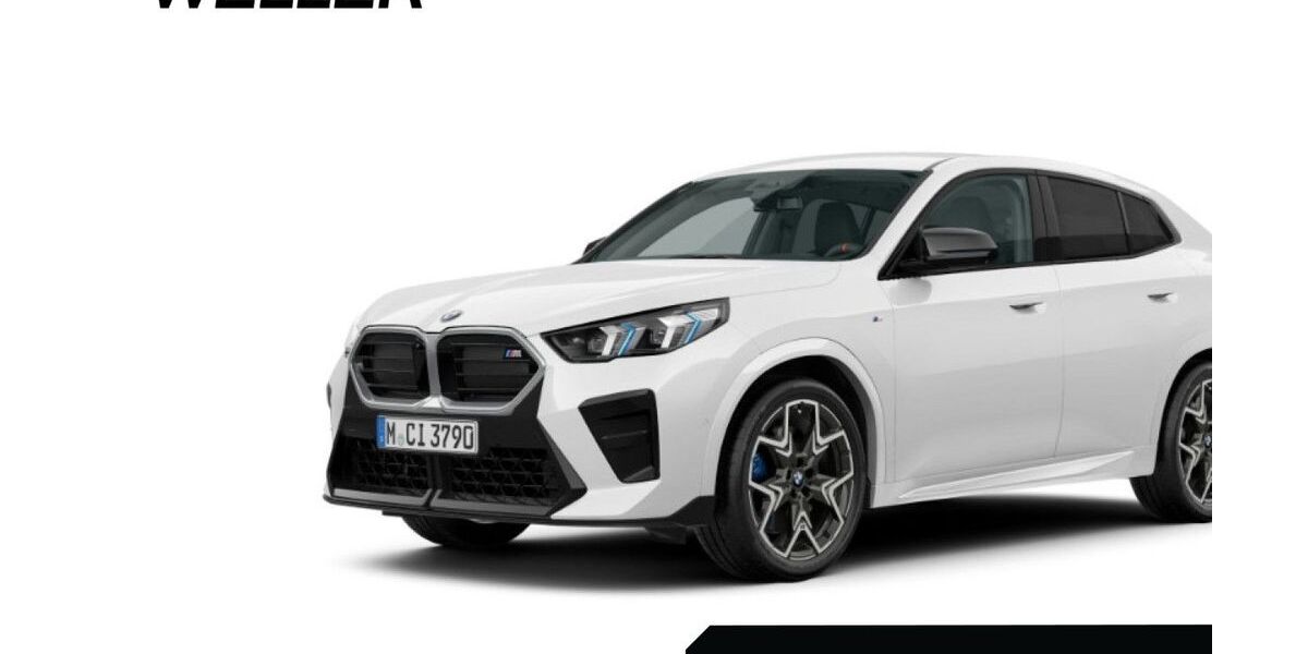 BMW X2 17.291 km 47.600 &euro; Lüneburg 21339
