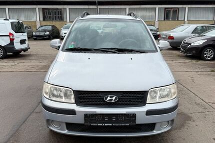 Hyundai Matrix 177.860 km 2.500 &euro; Dresden 01159