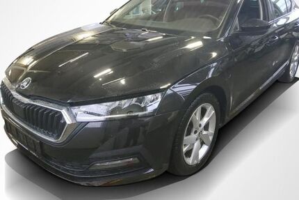 Skoda Octavia 47.820 km 21.440 &euro; Köthen 06366