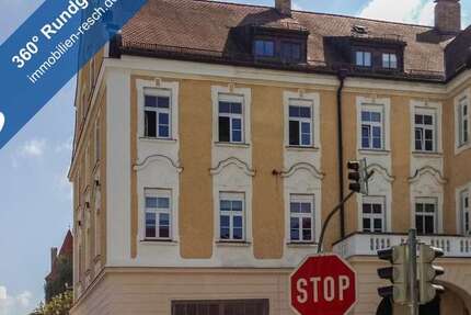 Wohnung Passau / Innstadt Innstadt - 1 Zimmer, 50 m&sup2;, 149.000&euro; | Angebot:25094630