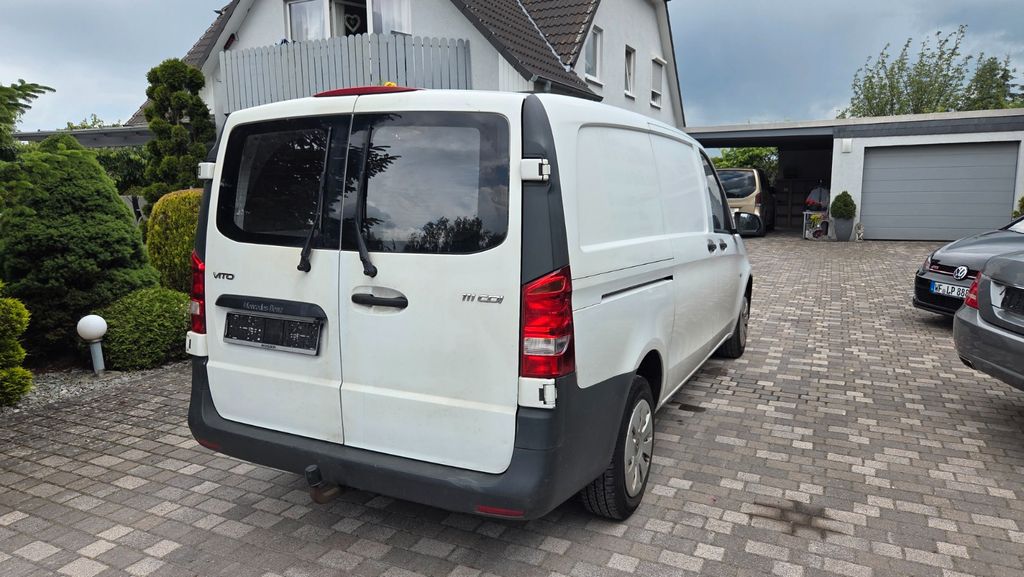 Mercedes-Benz Vito 341.000 km 3.350 &euro; Sickte 38173