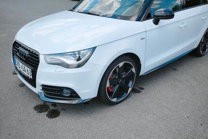 Audi A1 112.000 km 14.000 &euro; Breuberg 64747