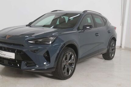 Cupra Formentor 8.534 km 29.980 &euro; Pilsach 92367