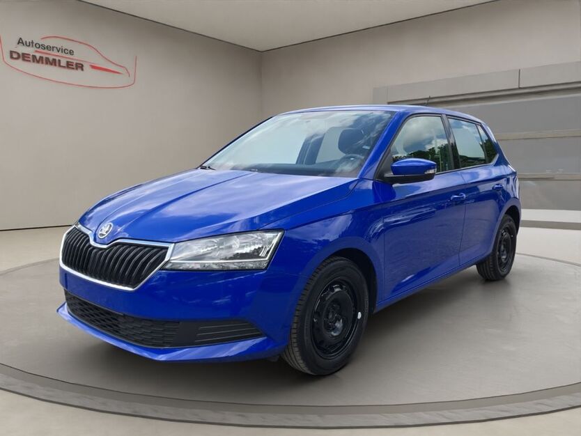 Skoda Fabia 144.900 km 7.900 € Wilkau-Haßlau 08112