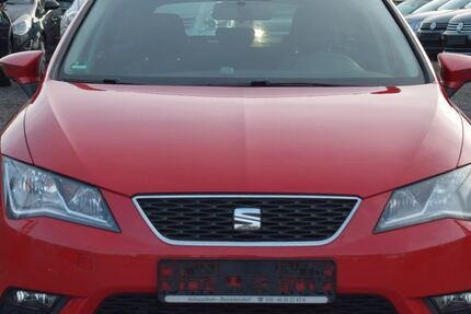 Seat Leon 155.000 km 5.999 &euro; Berlin 13597