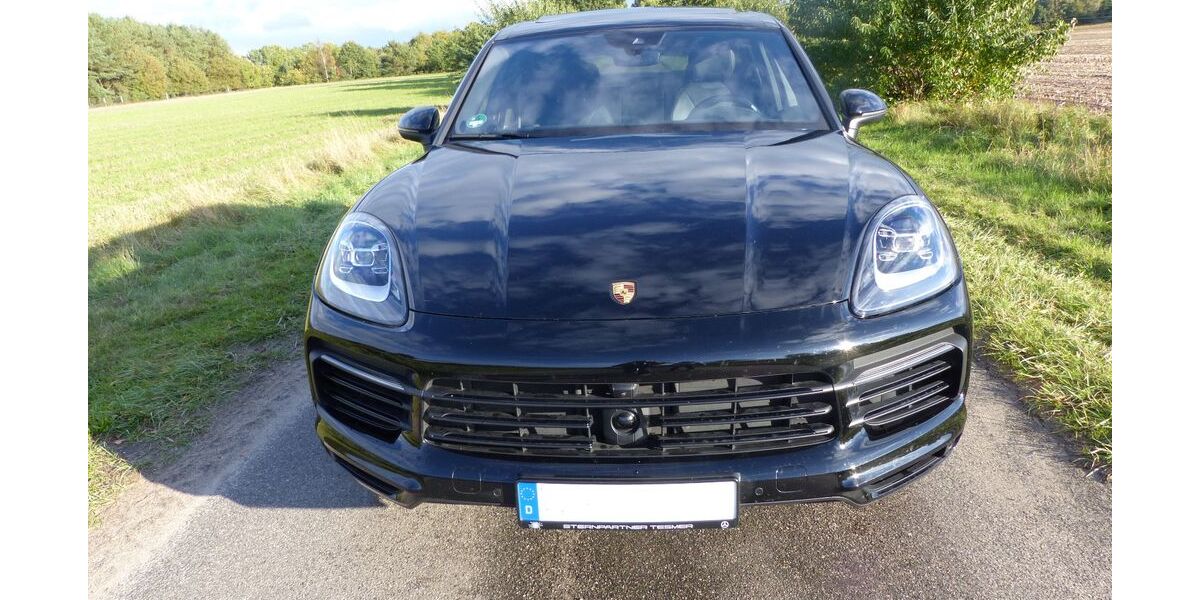 Porsche Cayenne 87.997 km 56.600 &euro; Schwanewede / Eggestedt 28790