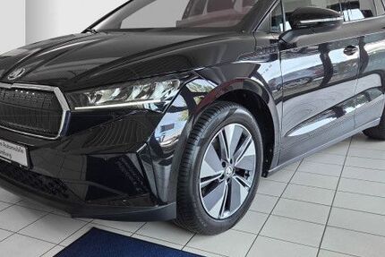 Skoda Enyaq 62.553 km 26.390 € Glinde 21509