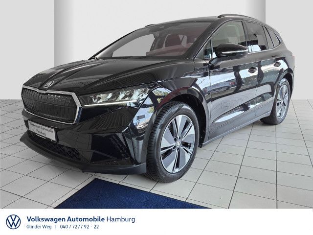 Skoda Enyaq 62.553 km 26.390 € Glinde 21509