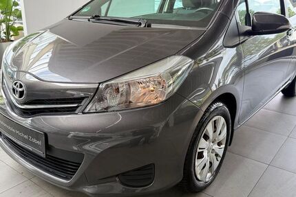Toyota Yaris 149.000 km 3.790 &euro; Braunschweig 38116