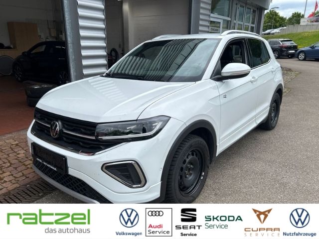 VW T-Cross 13.942 km 26.235 &euro; Zell u.A. 73119